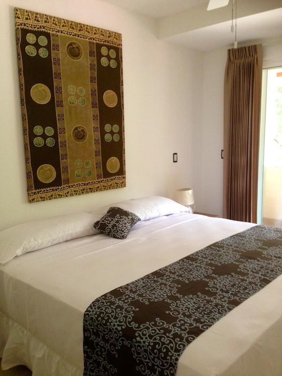Dreibettzimmer