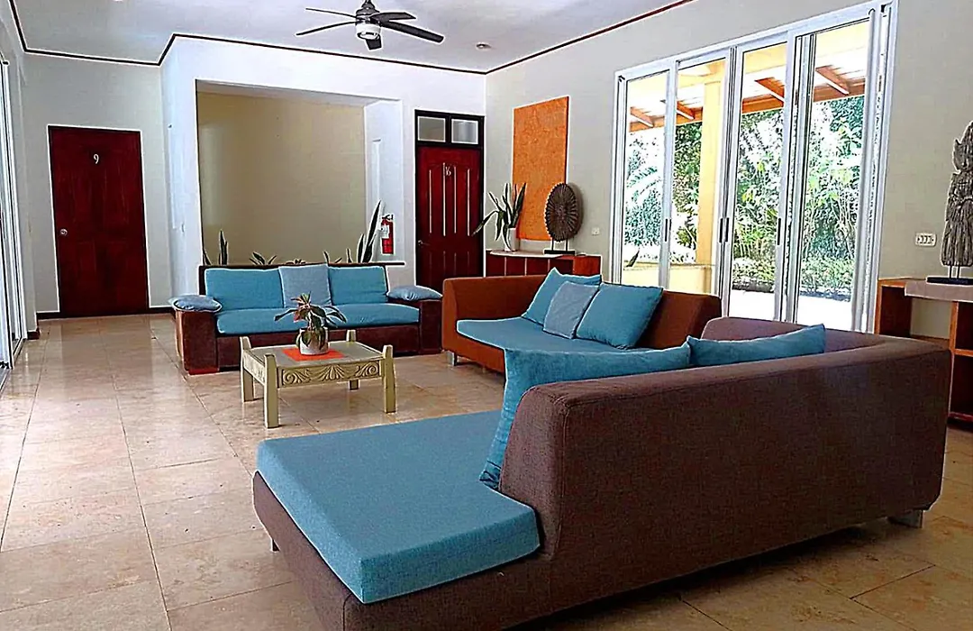 Montelaguna Boutique Hotel-1