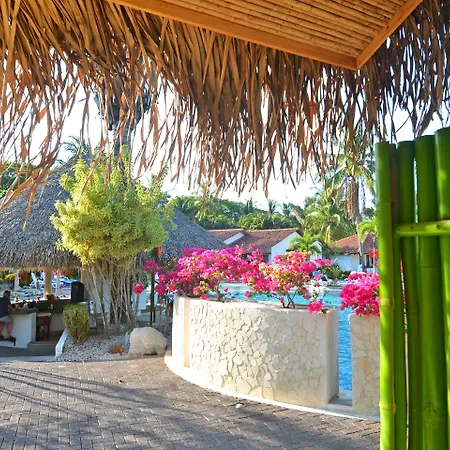 Villas Playa Samara Beach Front All Inclusive Resort-3